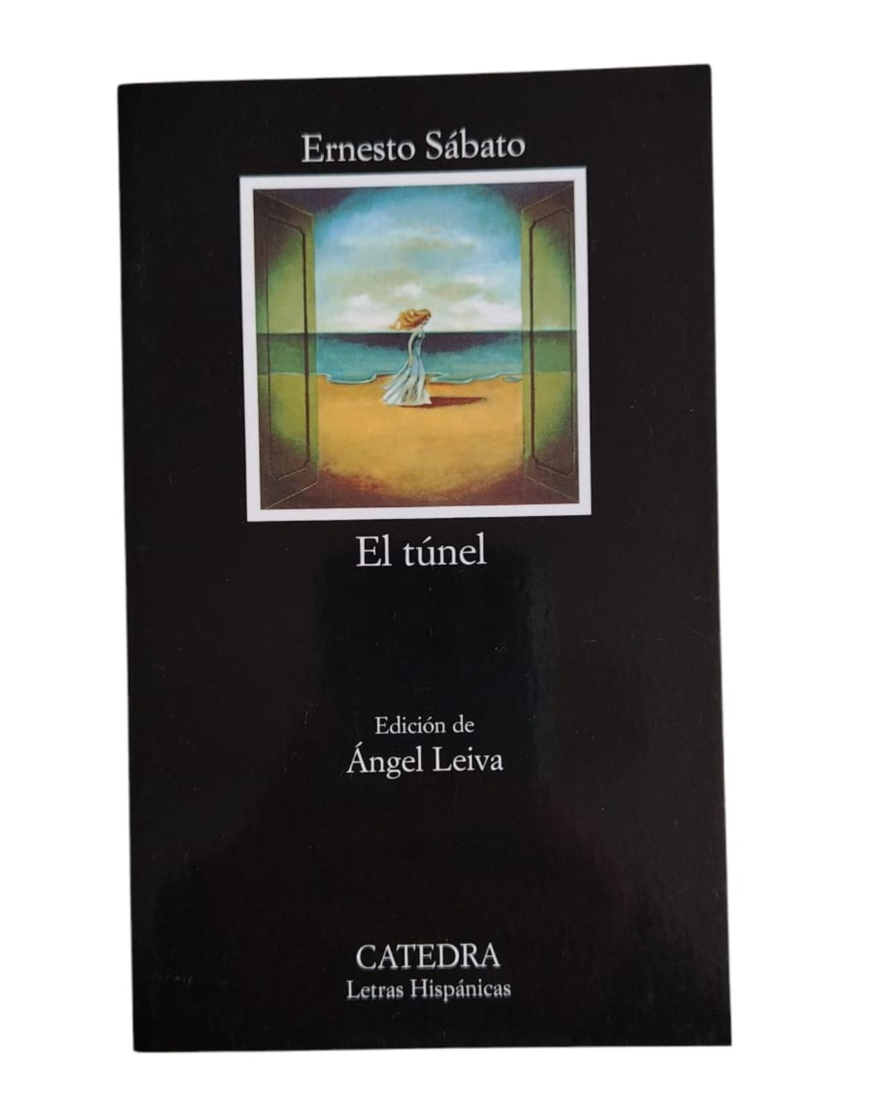 EL TUNEL DE ERNESTO SABATO_1