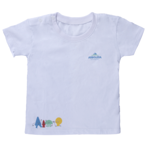 CAMISETA KINDER_1
