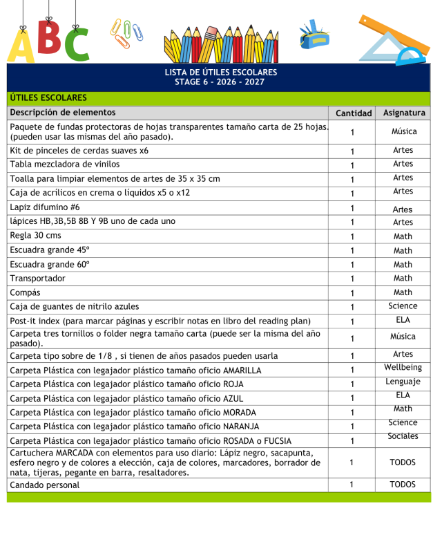 KIT ESCOLAR SEXTO_1