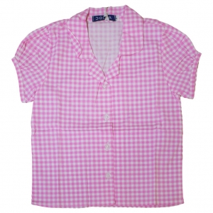 CAMISA CUADROS NIÑA KD_3