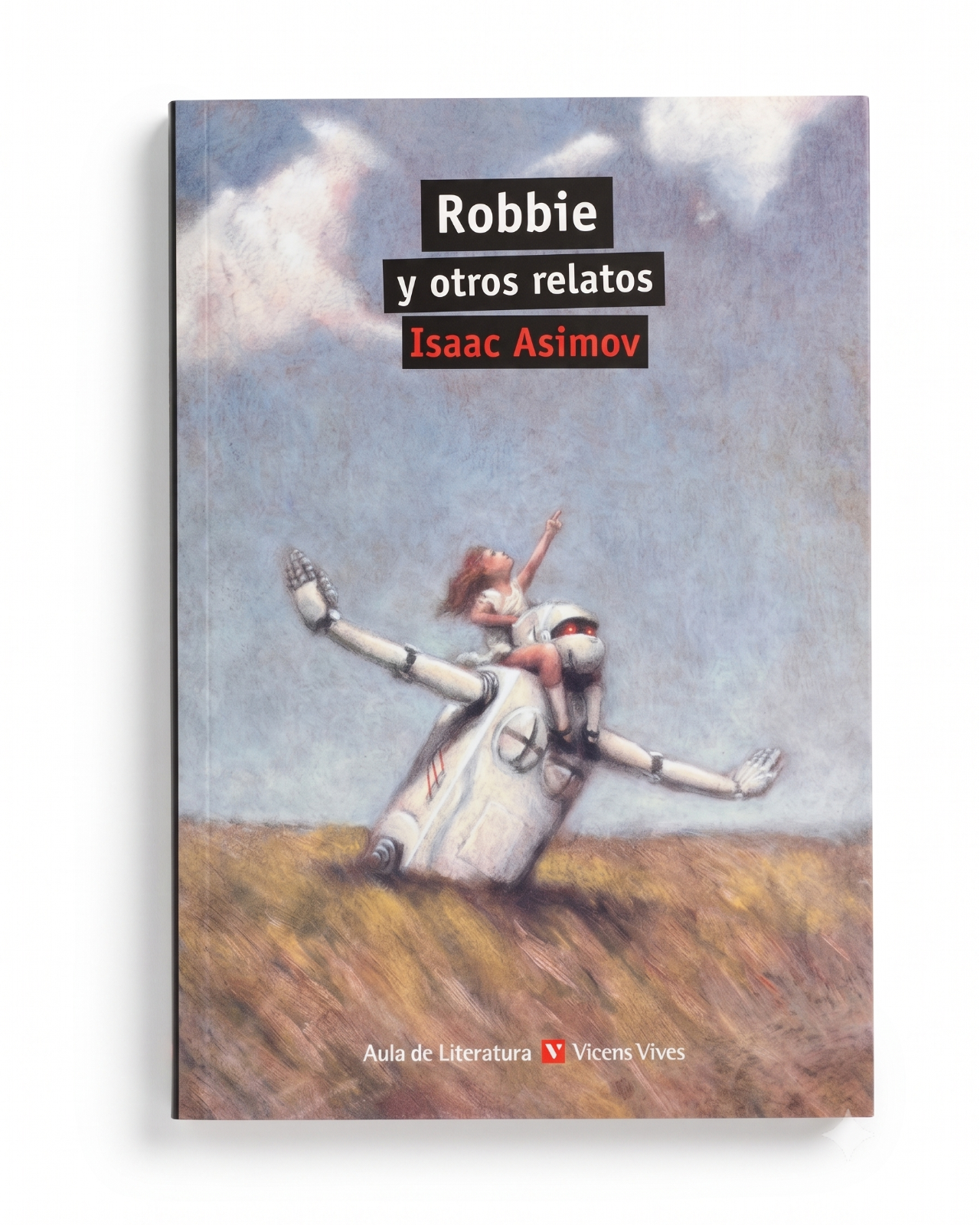 ROBBIE Y OTROS RELATOS_1