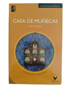 LA CASA DE MUÑECAS DE HENRIK IBSEN_1