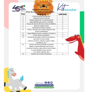 KIT K1 PREECOLAR_3