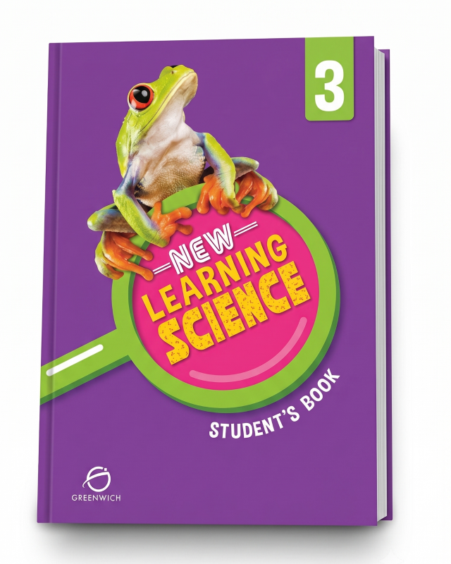 NEW LEARNING SCIENCE 3_1
