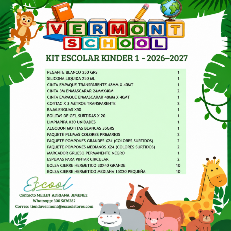KIT KINDER 1_1