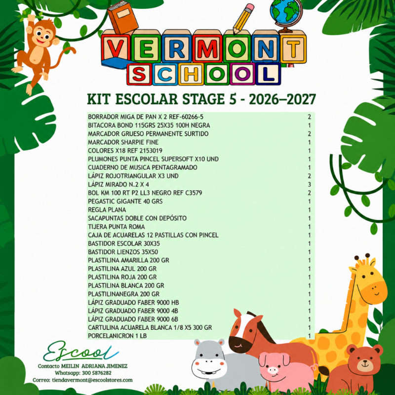 KIT STAGE 5_1