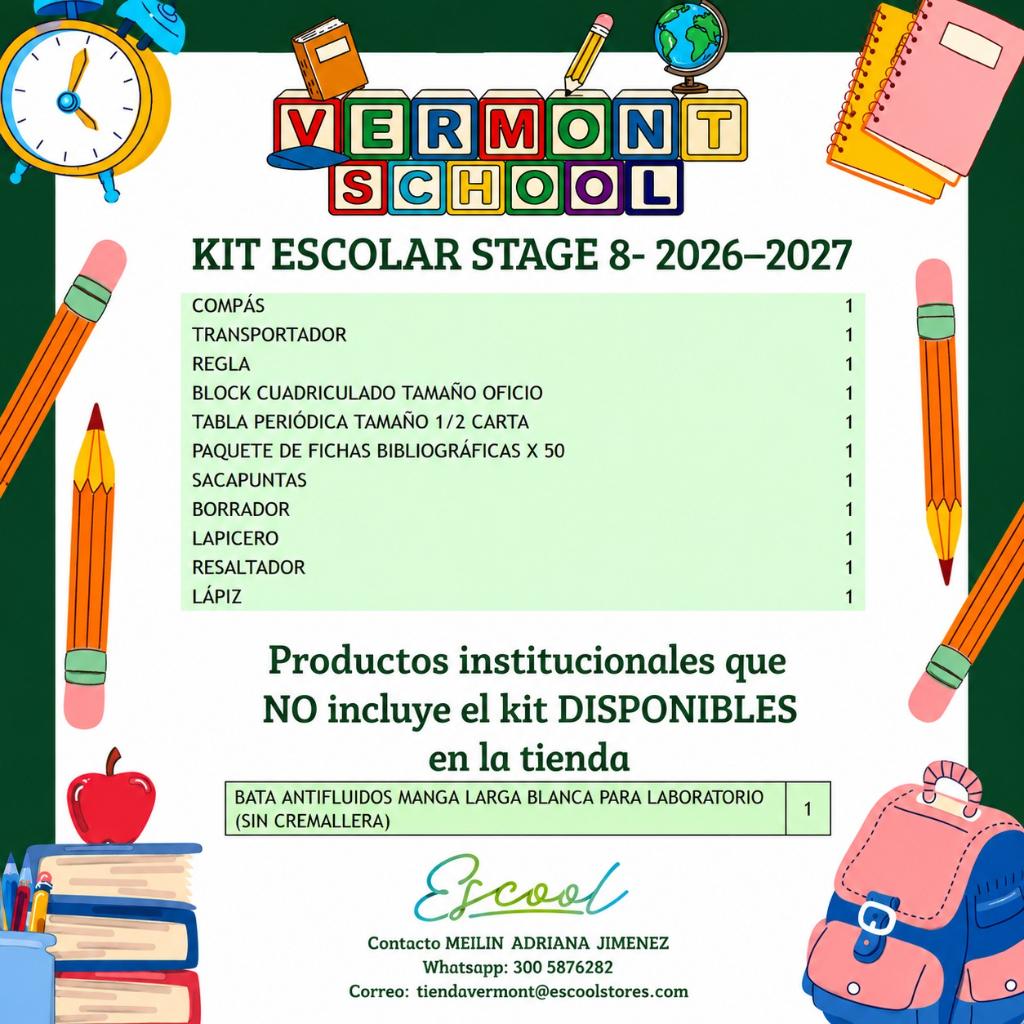 KIT STAGE 8_1