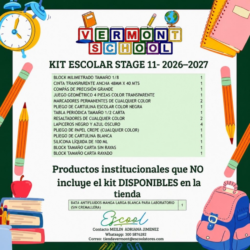 KIT STAGE 11_1