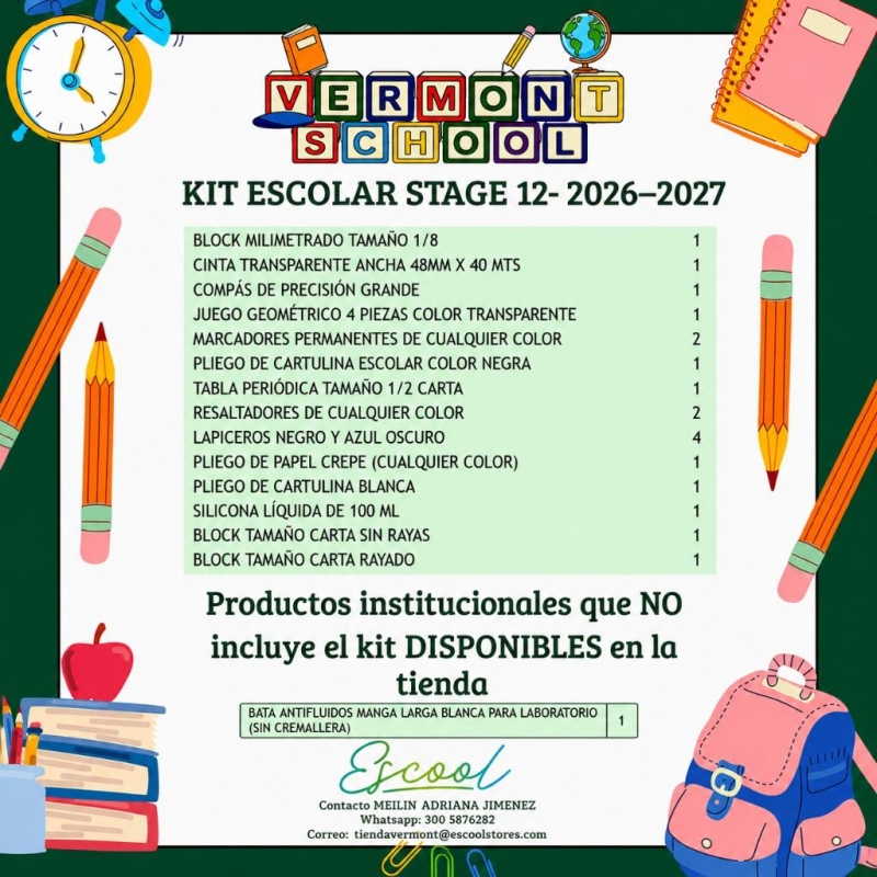 KIT STAGE 12_1