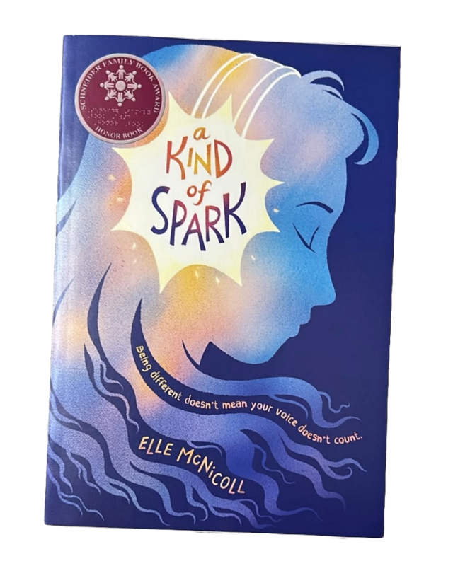 A KIND OF SPARK_1