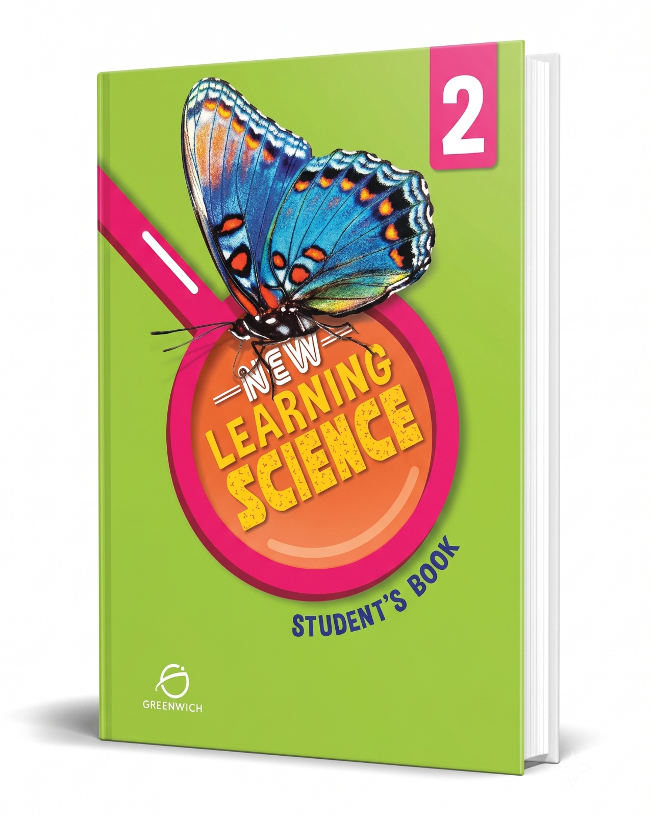 NEW LEARNING SCIENCE 2 - Escool