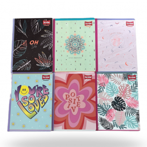 CUADERNO CUADRICULADO 100 HOJAS COSIDO_2