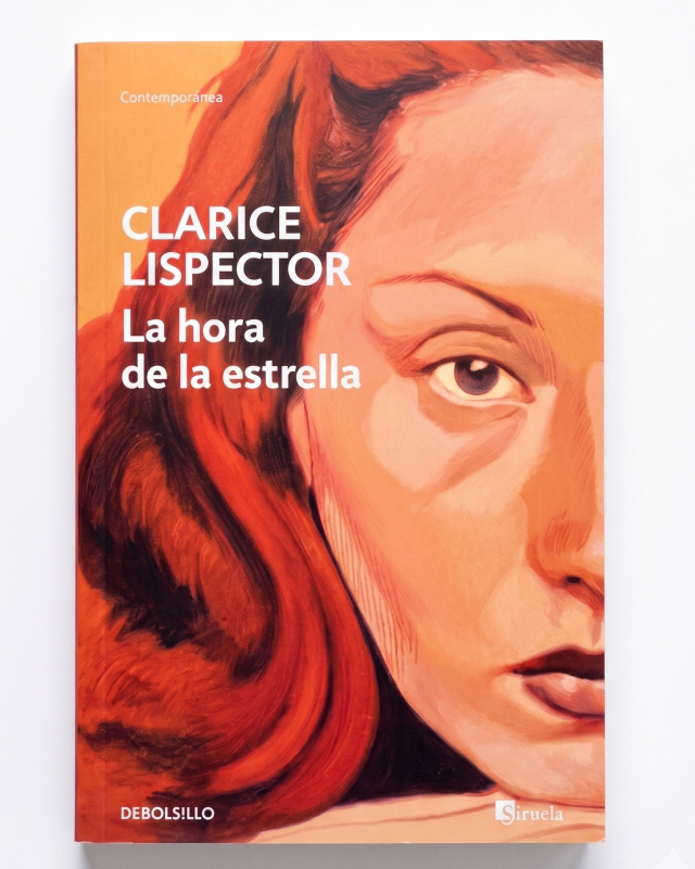 LA HORA DE LA ESTRELLA DE CLARICE LISPEC_1