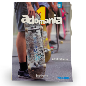 ADOMANIA 1 METODO 4to A 6to_1