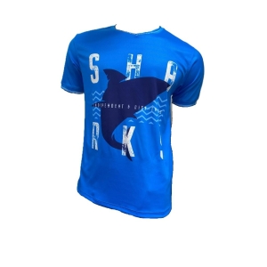 CAMISETA UNISEX SHARKS_1
