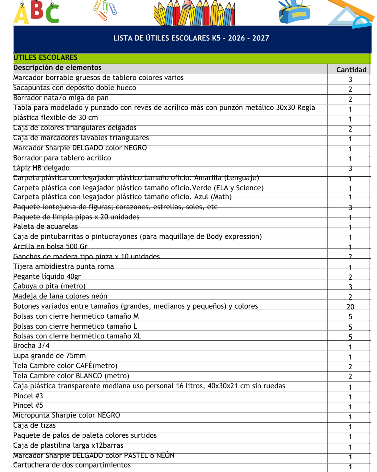KIT ESCOLAR K5_1