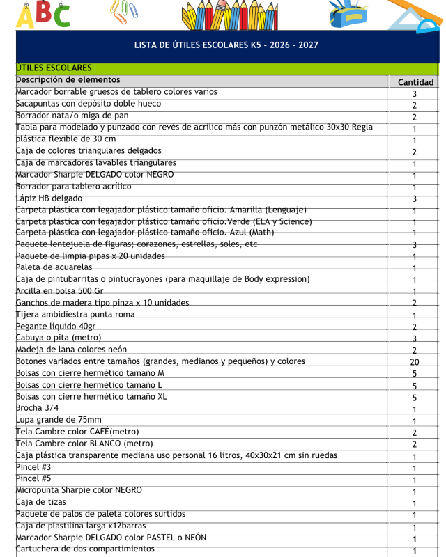KIT ESCOLAR K5_1