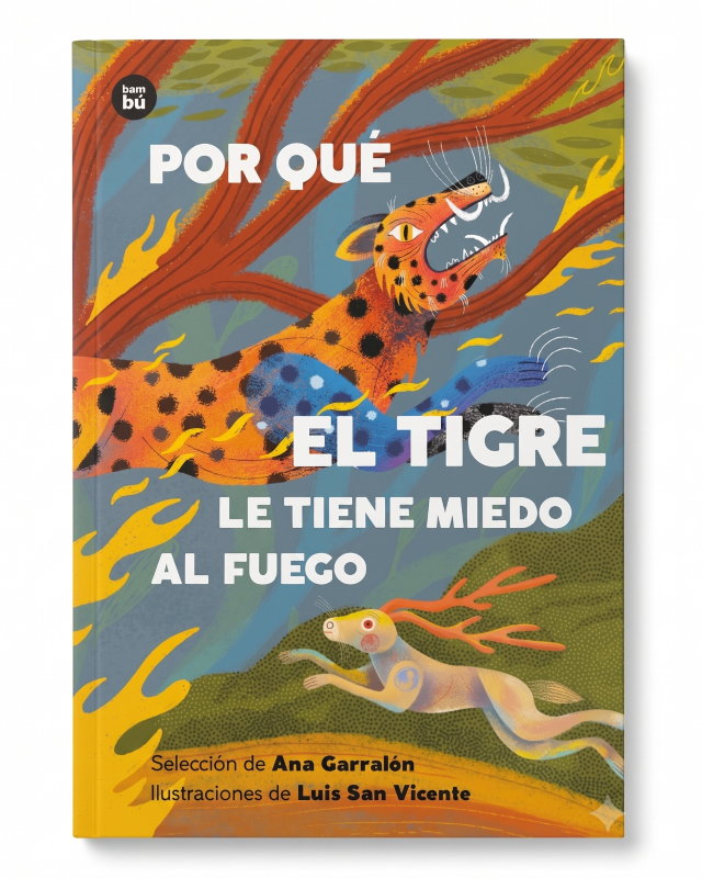 POR QUE EL TIGRE TIENE MIEDO AL FUEGO_1