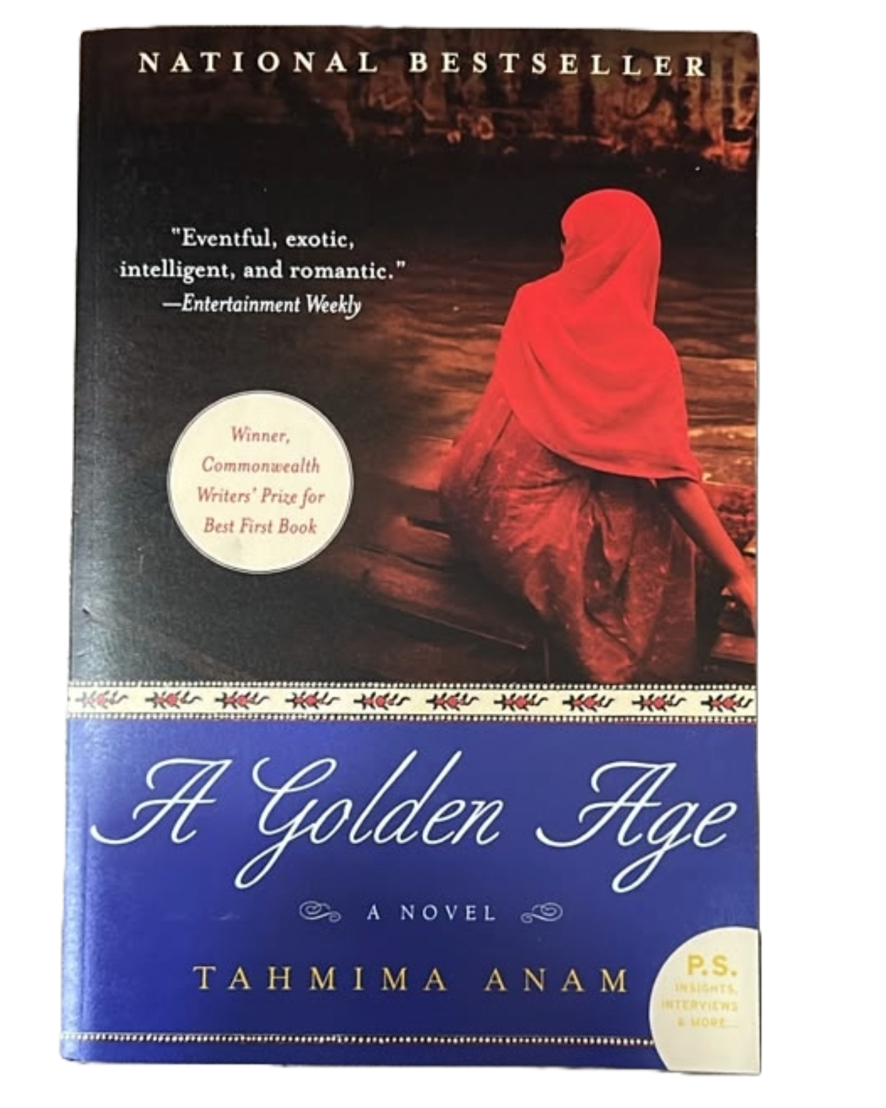 A GOLDEN AGE_1
