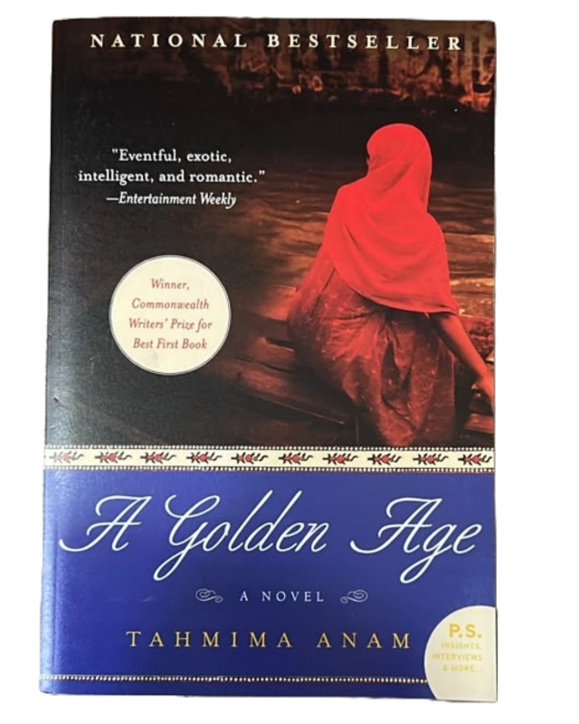 A GOLDEN AGE_1