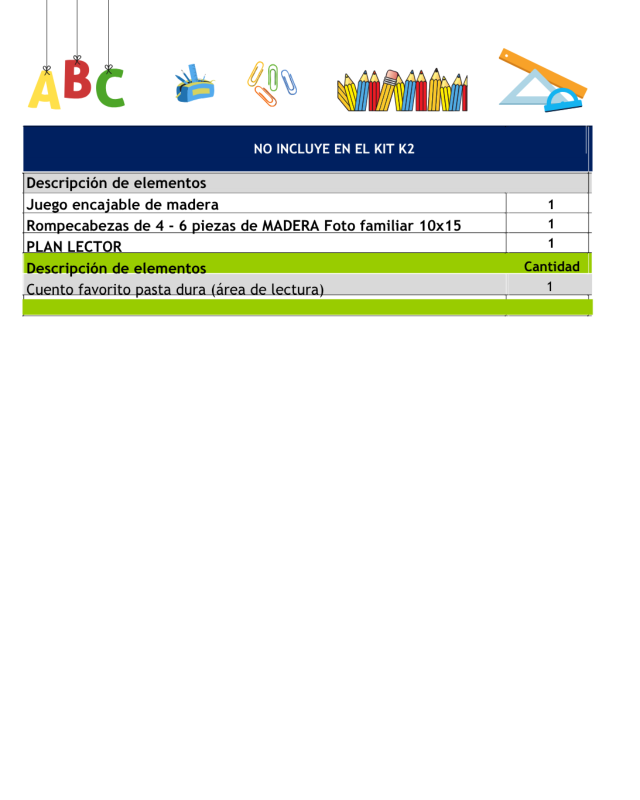 KIT ESCOLAR K2_2