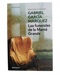 LOS FUNERALES DE LA MAMÁ GRANDE (GABRIEL_1