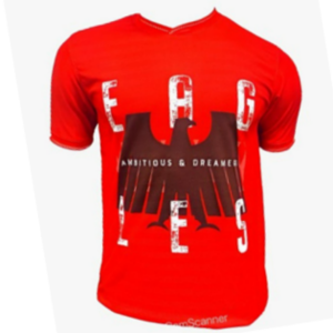 CAMISETA UNISEX EAGLES_3