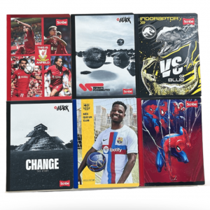 CUADERNO CUADRICULADO DE 50 HOJAS COSIDO_2