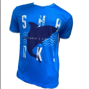 CAMISETA UNISEX SHARKS_2