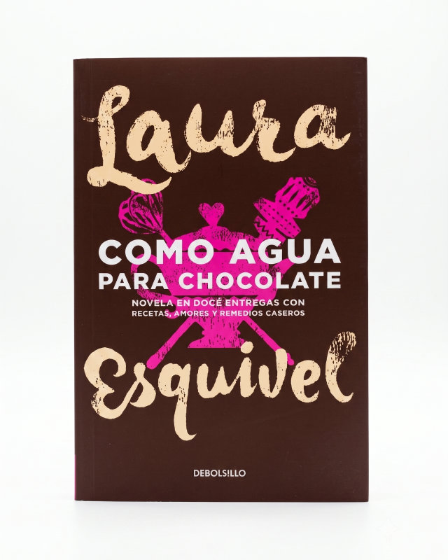 COMO AGUA PARA CHOCOLATE DE LAURA ESQ_2