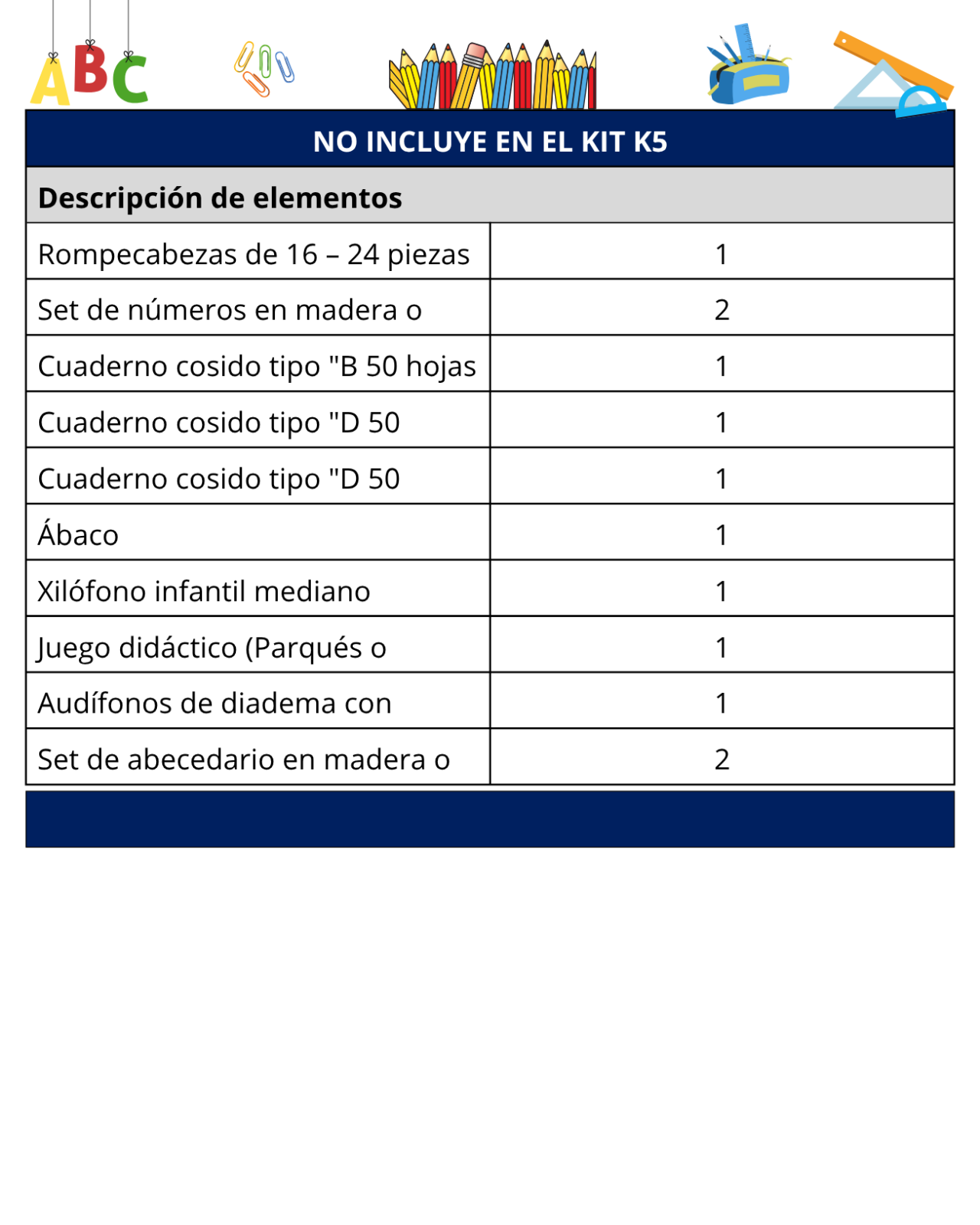 KIT ESCOLAR K5_2