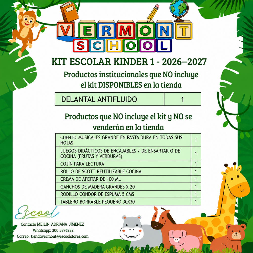 KIT KINDER 1_3