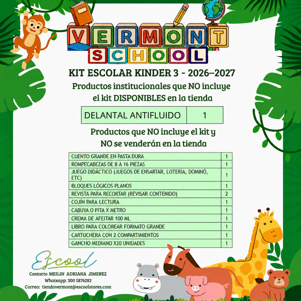 KIT KINDER 3_3