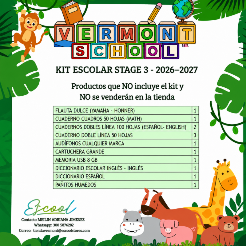 KIT STAGE 3_3