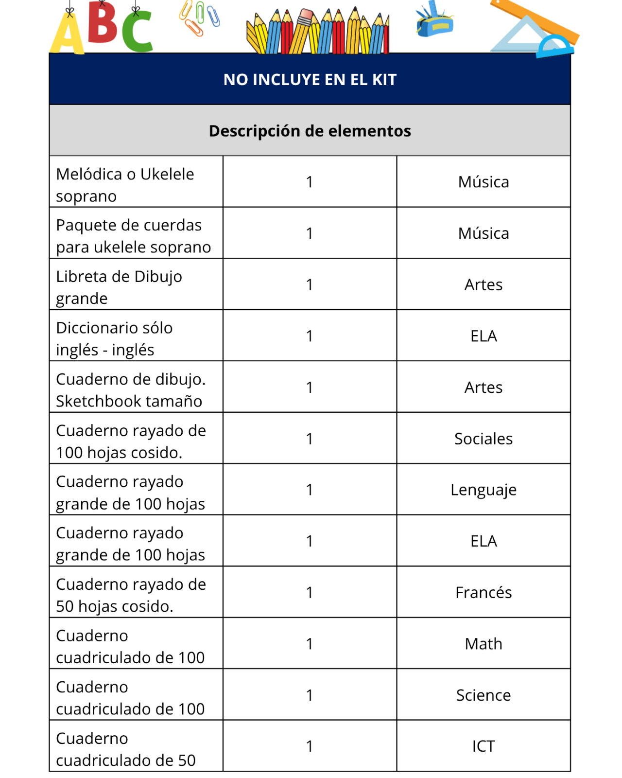 KIT ESCOLAR SEXTO_2
