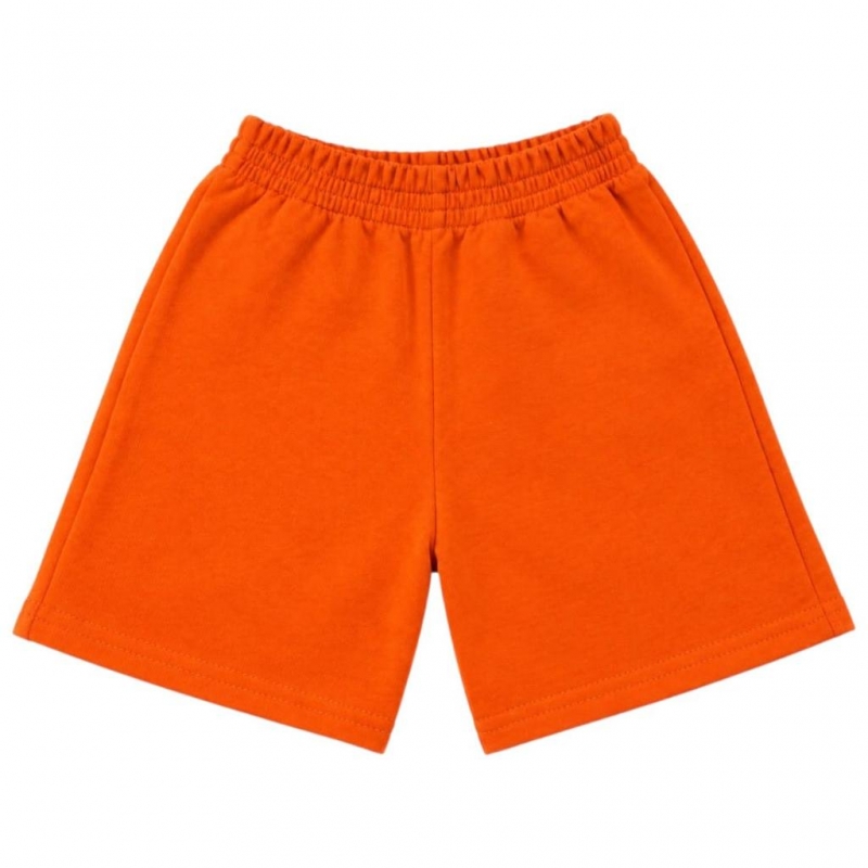 SHORT NARANJA_1