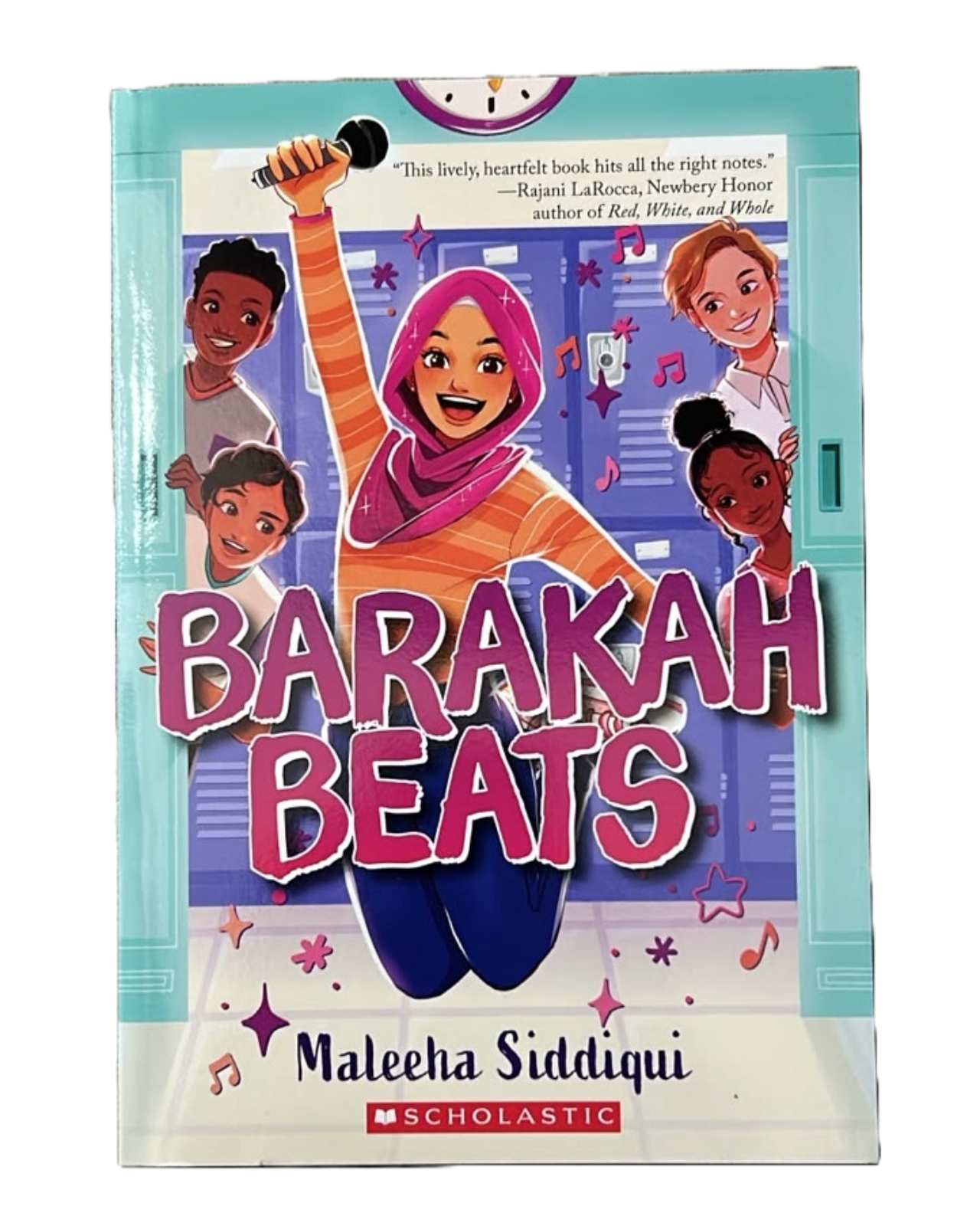 BARAKAH BEATS_1