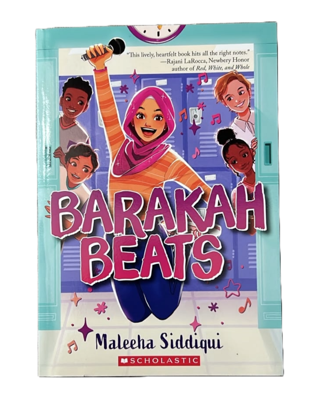 BARAKAH BEATS_1
