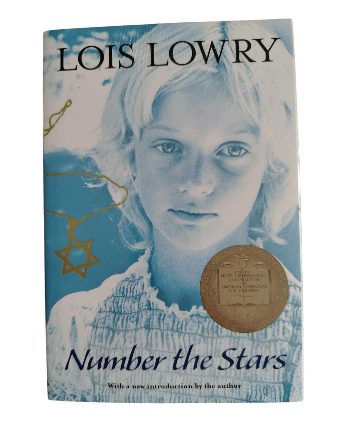 NUMBER THE STARS - Escool