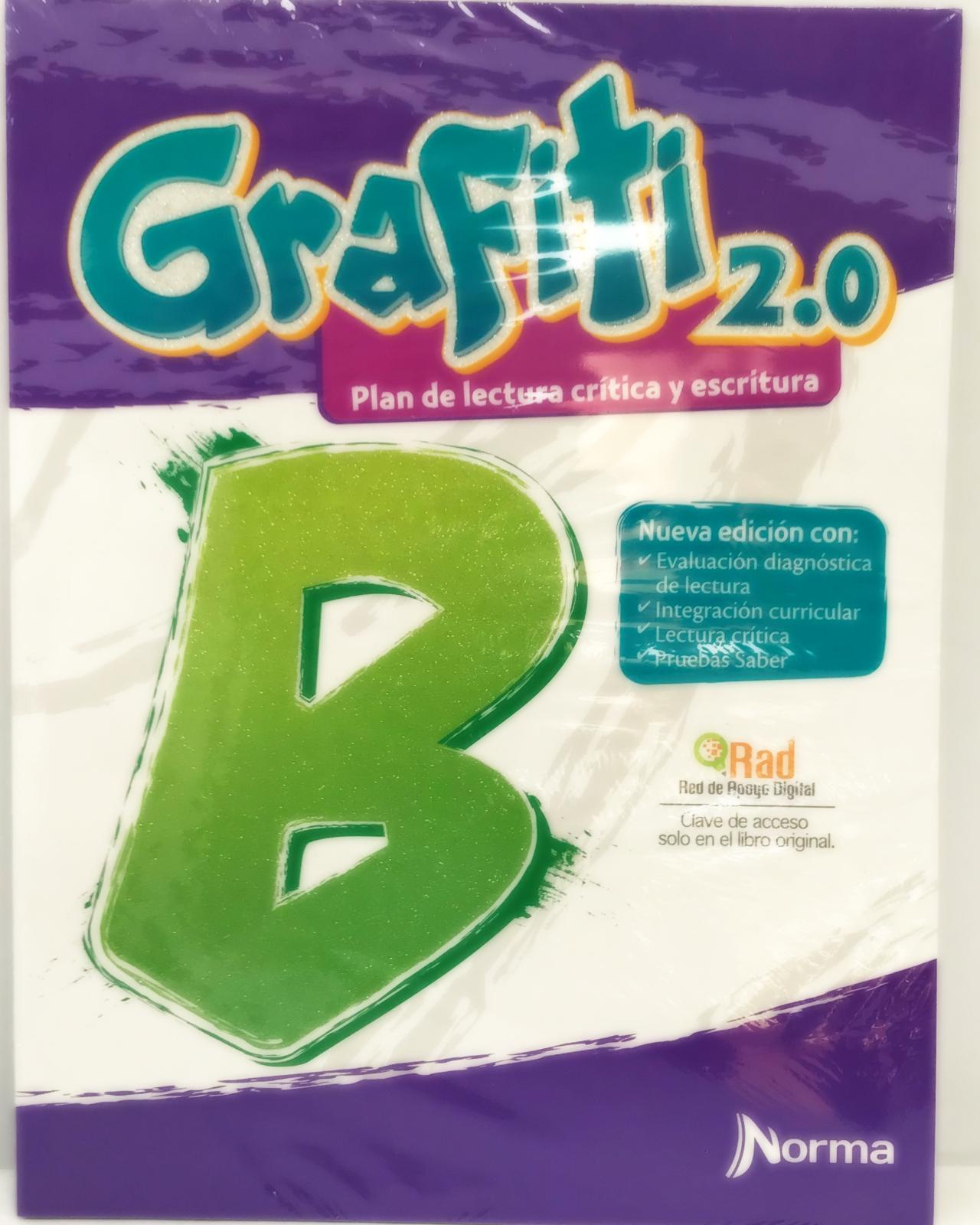 GRAFITI B_1