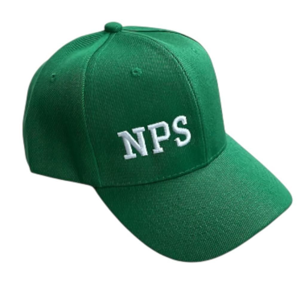 GORRA ACLIRICA VERDE - Escool