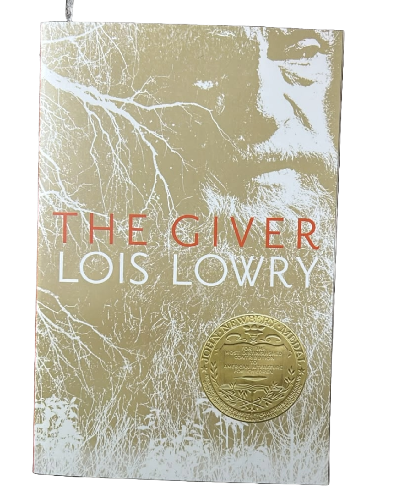 THE GIVER_1