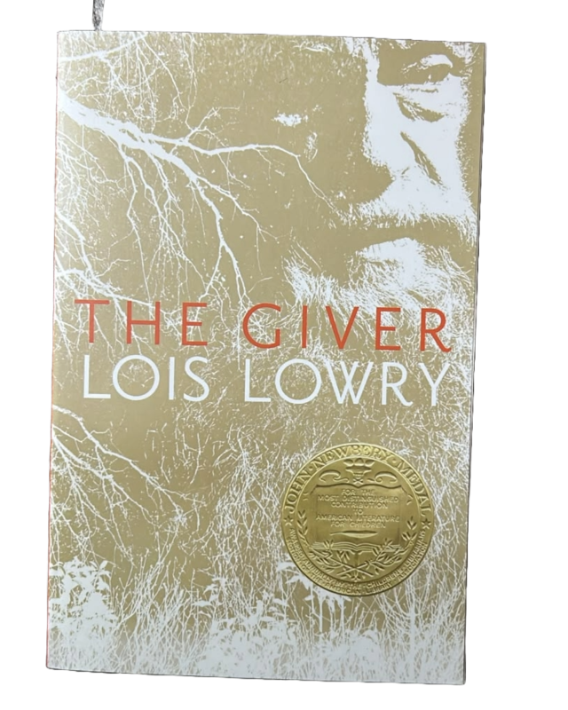 THE GIVER_1