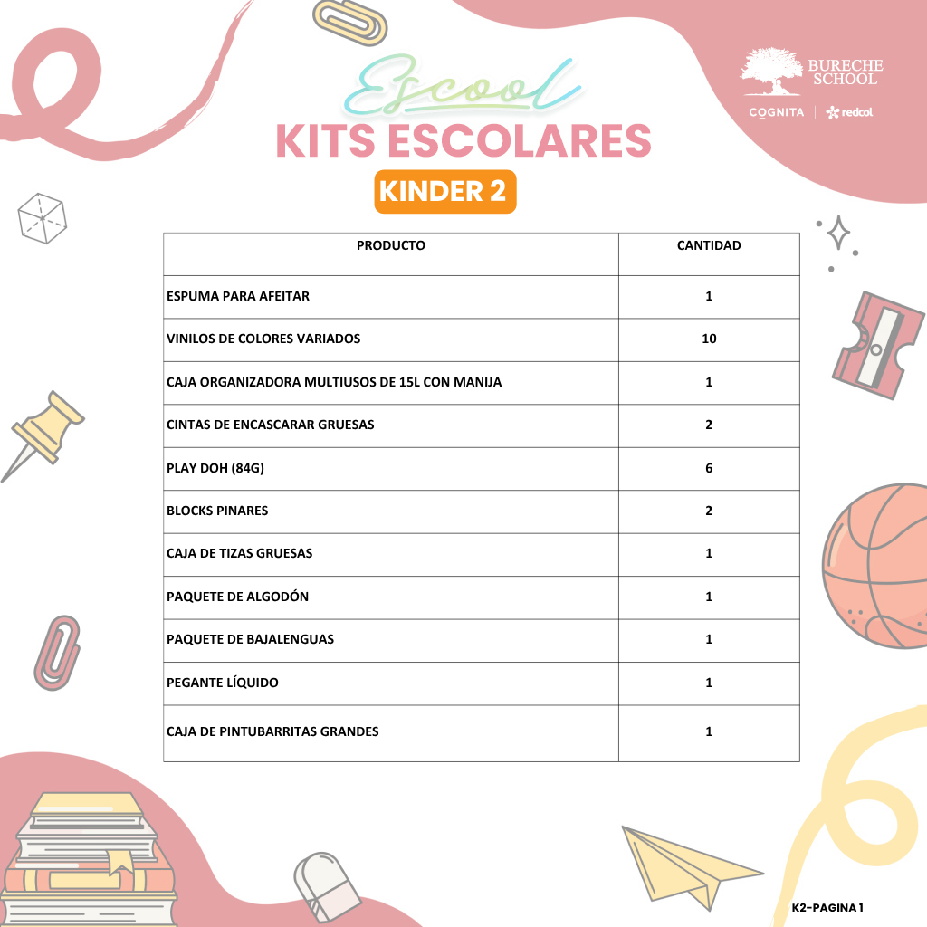KIT K2_1