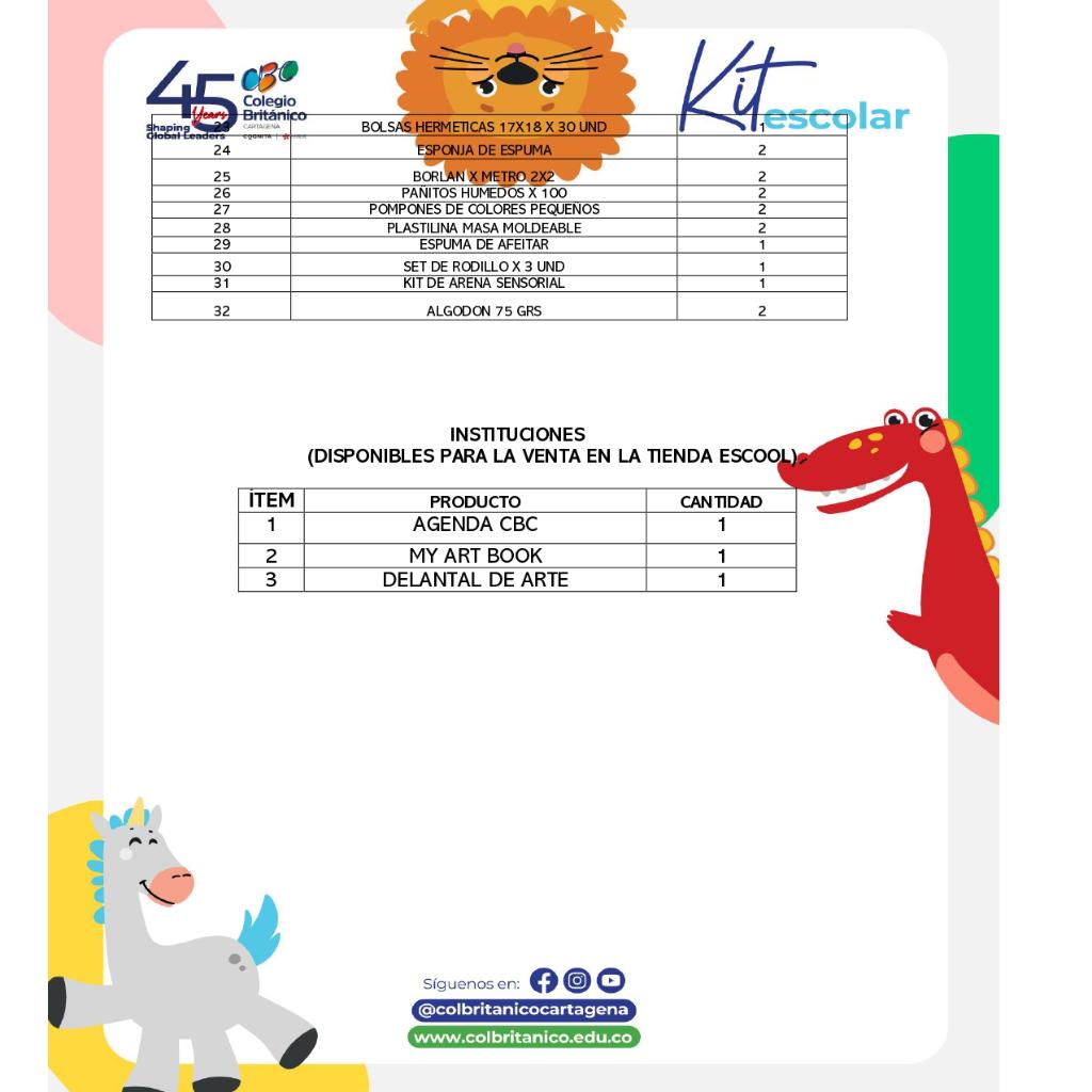 KIT K1 PREECOLAR_2