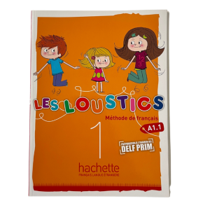 LOUSTIC METODO 1ro A 3ero_1