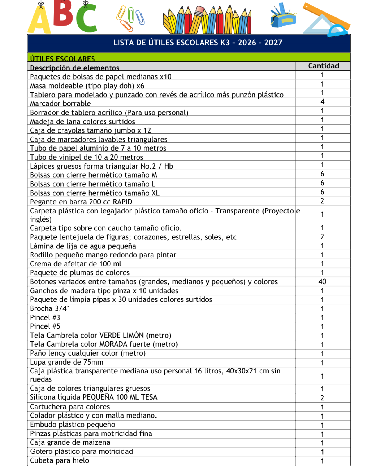 KIT ESCOLAR K3_1
