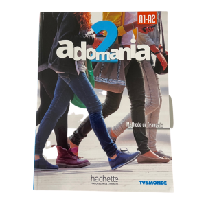 ADOMANIA 2 METODO 7mo A 8vo_1