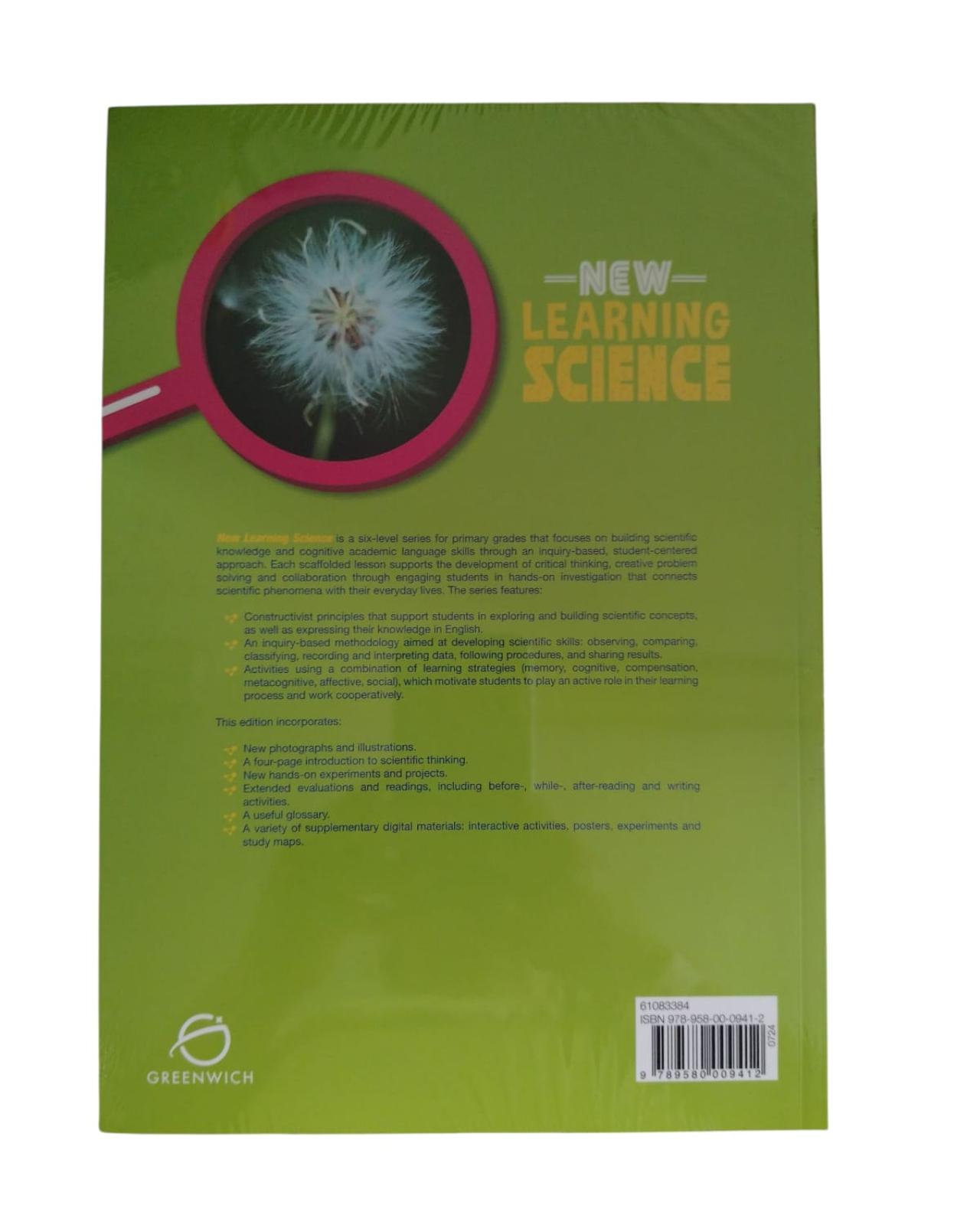 NEW LEARNING SCIENCE 2_2