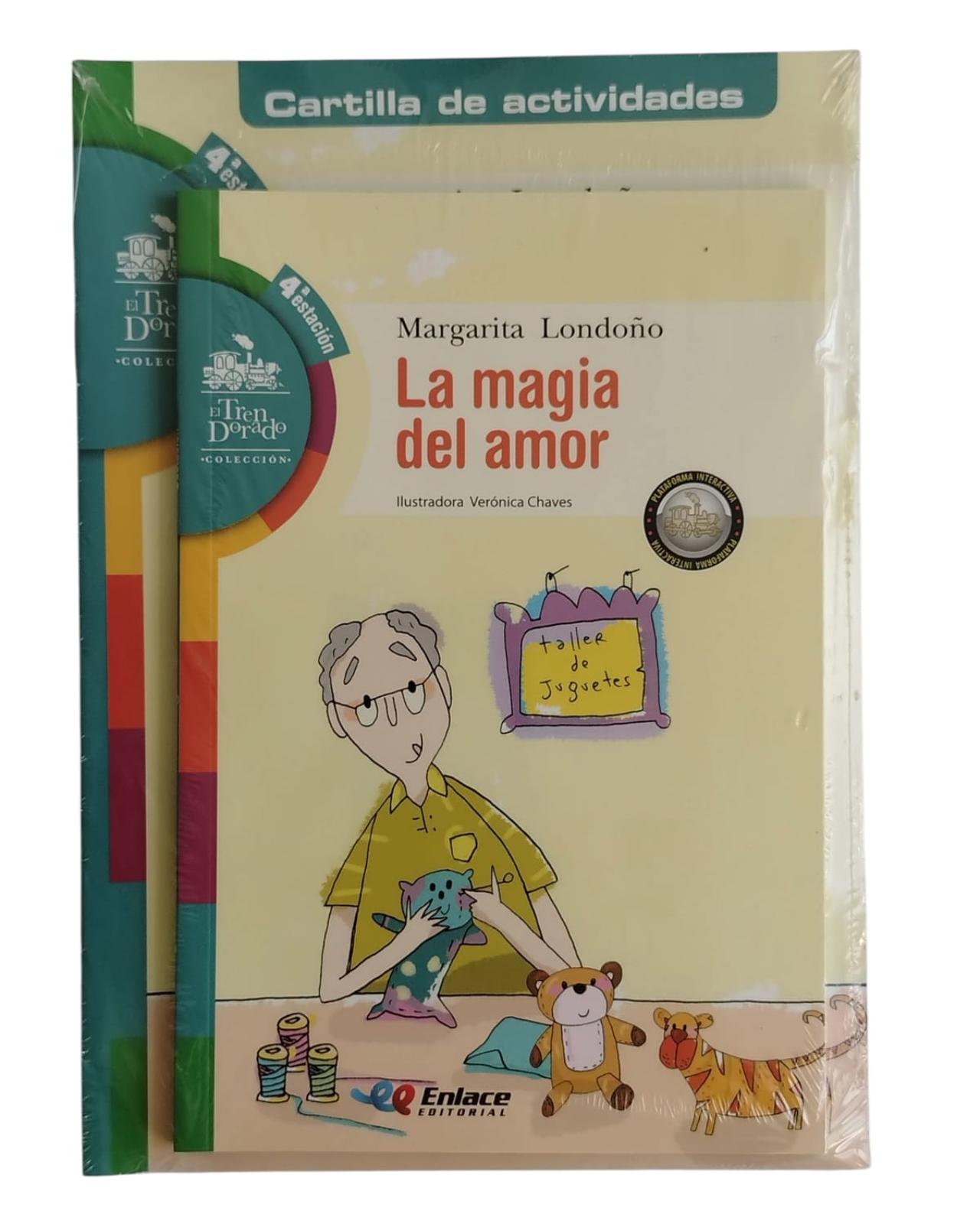 LA MAGIA DEL AMOR DE MARGARITA LONDOÑO_1